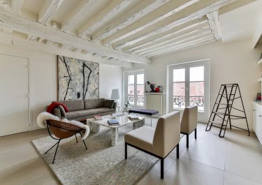 Urządzamy salon w stylu skandynawskim