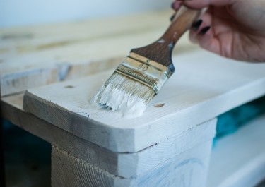 Malowanie mebli – czy to trudne zadanie?