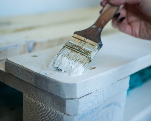 Malowanie mebli – czy to trudne zadanie?