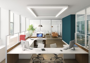 Krzesło biurowe gwarancją sukcesu i efektywności pracownika