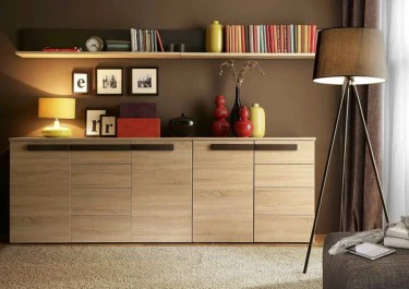 Czego używać do czyszczenia mebli pokrytych laminatem?