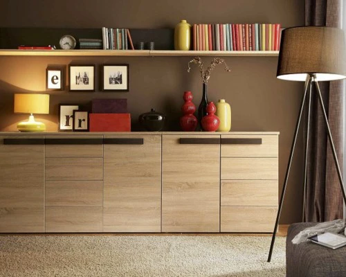 Czego używać do czyszczenia mebli pokrytych laminatem?