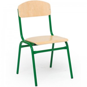 Krzesła szkolne