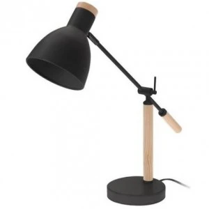 Lampy biurkowe