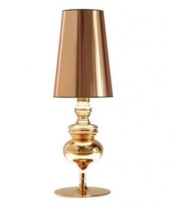 Lampy stołowe