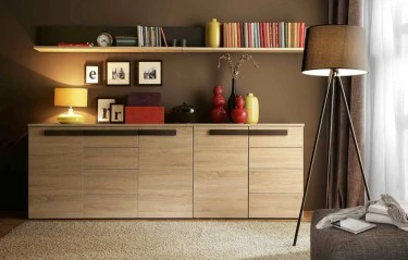 Czego używać do czyszczenia mebli pokrytych laminatem?