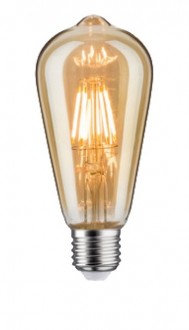 Żarówka Edison LED 6W BF19
