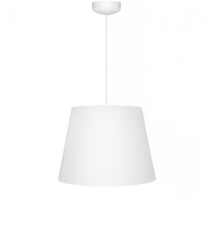 Lamps&Company Lampa wisząca ze stożkowym kloszem Classic