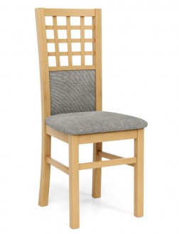 Krzesło Gerard 3 dąb miodowy