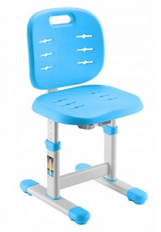 Regulowane krzesełko do pokoju dziecięcego SST2