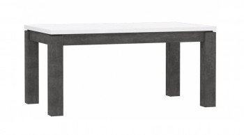 Nowoczesny stół z rozkładanym blatem Lennox New 44