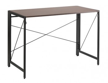 Składane biurko w stylu loftowym Quick
