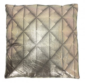 Dekoracyjna poduszka z geometrycznym wzorem Geometry 45x45