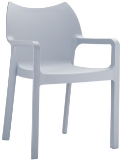 Krzesło Diva