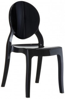 Krzesło Elizabeth Glosy