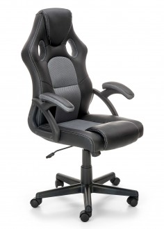 Obrotowe krzesło gamingowe Berkel