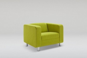 Fotel Cubby 4N