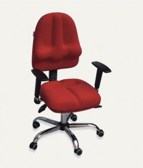 Krzesło biurowe Classic Pro