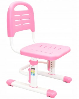 Regulowane krzesełko dziecięce do biurka SST3L-S