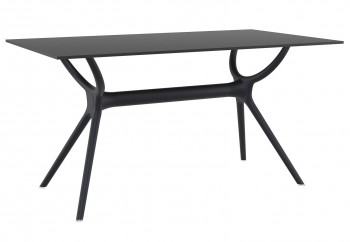Nowoczesny stół kawiarniany Air Table 140 prostokątny