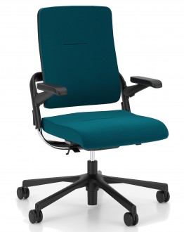 Obrotowe krzesło do biura Xenium Swivel Chair UPH/P