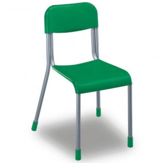 Krzesło szkolne z tworzywa sztucznego 5025 rozmiar 5