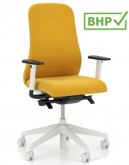 Krzesło biurowe Souly Swivel Chair UPH, zgodne z normą BHP