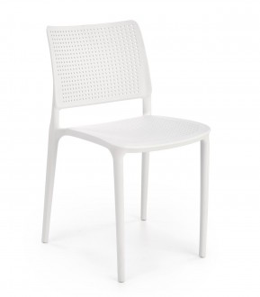 Krzesło kawiarniane z polipropylenu K514
