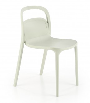Sztaplowane krzesło ogrodowe z polipropylenu K490
