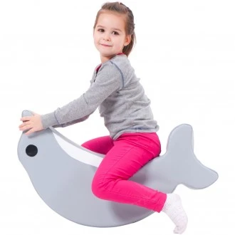 Bujak piankowy do przedszkola Delfin 4640028