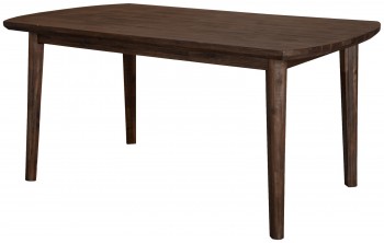 Stół jadalniany z drewna akacjowego Ashton D05 160 cm