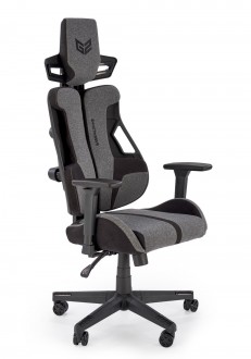 Gamingowe krzesło z dzielonym oparciem Nitro 2 Halmar