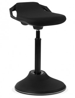 Ergonomiczny stołek balansujący Swinger