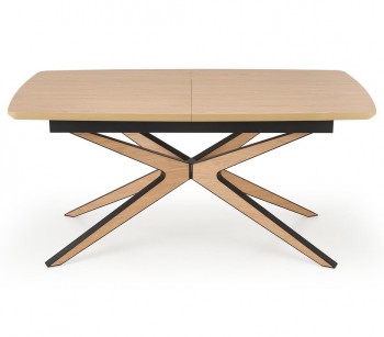 Designerski stół rozkładany James Halmar