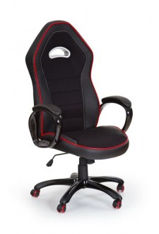 Komfortowy fotel biurowy Enzo