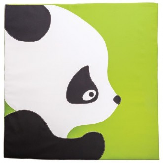Materac do żłobka i przedszkola Tatami - Panda