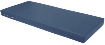 Przedszkolny materac do leżakowania Sleepy 140 cm, materiał nieprzemakalny