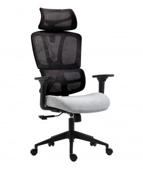 Ergonomiczny fotel biurowy FB27-FX