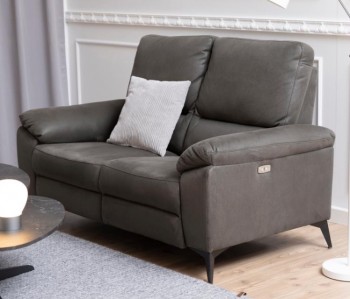Sofa 2-osobowa z funkcją odchylania Rana Actona
