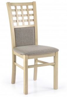 Krzesło Gerard 3 dąb sonoma
