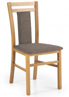 Krzesło drewniane Hubert 8 olcha