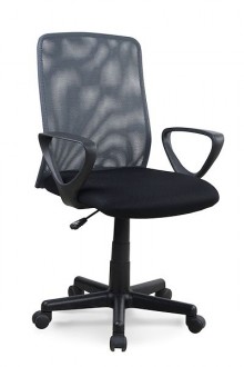 Klasyczne krzesło biurowe Alex