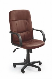 Eleganckie krzesło biurowe Denzel