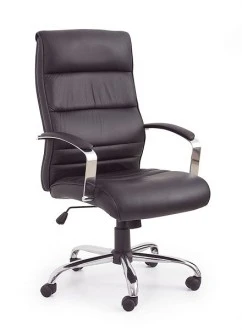 Stylowy fotel gabinetowy Teksas