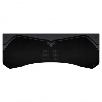 Podkładka ochronna na biurko Diablo X-Forge 140 cm, Burned Black