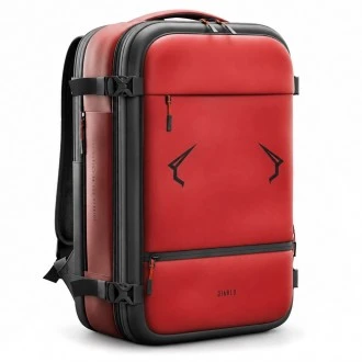 Plecak wielofunkcyjny próżniowy Diablo Backpack Air bordowy