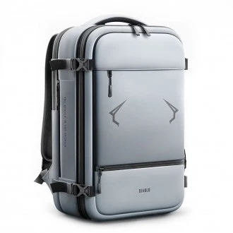 Plecak wielofunkcyjny próżniowy Diablo Backpack Air szary