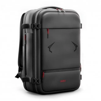Plecak wielofunkcyjny próżniowy Diablo Backpack Air czarny