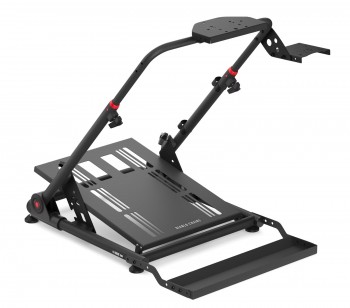 Stojak na kierownicę Diablo X-Drive Mini, czarny