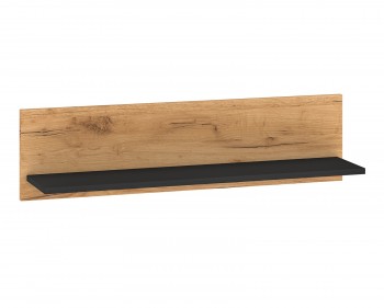 Półka ścienna 92 cm Colt 11 do pokoju młodzieżowego